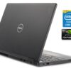 Ноутбук Б-клас Dell Latitude 5580 / 15.6" (1366x768) TN / Intel Core i7-7600U (2 (4) ядра по 2.8 - 3.9 GHz) / 8 GB DDR4 / 500 GB HDD / nVidia GeForce 930MX, 2 GB GDDR3, 64-bit