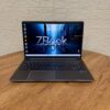 Мобільна робоча станція Б-клас HP ZBook Power 15 G8 / 15.6'' (1920x1080) IPS / Intel Core i7-11850H (8 (16) ядер по 2.5 - 4.8 GHz) / 16 GB DDR4 / 512 GB SSD NVMe / nVidia Quadro T1200, 4 GB GDDR6, 128-bit / WebCam - Зображення 2
