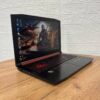 Ігровий ноутбук Б-клас Acer Nitro 5 AN515-51 / 15.6" (1920x1080) IPS / Intel Core i5-7300HQ (4 ядра по 2.5 - 3.5 GHz) / 16 GB DDR4 / 500 GB SSD / nVidia GeForce GTX 1050, 2 GB GDDR5, 128-bit / WebCam - Зображення 4