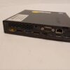 Неттоп Lenovo ThinkCentre M600 USFF / Intel Celeron N3010 (2 ядра по 1.04 - 2.24 GHz) / 8 GB DDR3 / 128 GB SSD M.2 / Intel HD Graphics - Зображення 4