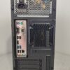 Комп'ютер Inter-Tech Tower / Intel Core i3-6100 (2 (4) ядра по 3.7 GHz) / 8 GB DDR4 / 256 GB SSD / Intel HD Graphics 530 - Зображення 4