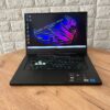 Ігровий ноутбук Б-клас Asus TUF Dash F15 FX516PR / 15.6" (1920x1080) IPS / Intel Core i7-11370H (4 (8) ядра по 3.0 - 4.8 GHz) / 16 GB DDR4 / 1000 GB SSD NVMe / nVidia GeForce RTX 3070, 8 GB GDDR6, 256-bit / WebCam - Зображення 2
