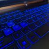 Ігровий ноутбук Asus FA507 / 15.6" (1920x1080) IPS / AMD Ryzen 9 7940HS (8 (16) ядер по 4.0 - 5.2 GHz) / 16 GB DDR5 / 500 GB SSD / nVidia GeForce RTX 4050, 6 GB GDDR6, 96-bit / WebCam / Windows 11 - Зображення 6