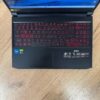 Ігровий ноутбук Б-клас Acer Nitro 5 AN515-57 / 15.6" (1920x1080) IPS / Intel Core i5-11400H (6 (12) ядра по 2.2 - 4.5 GHz) / 8 GB DDR4 / 512 GB SSD / nVidia GeForce GTX 1650, 4 GB GDDR6, 128-bit / WebCam - Зображення 7