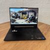 Ігровий ноутбук Б-клас Asus TUF Dash F15 FX517ZR / 15.6" (1920x1080) IPS / Intel Core i7-12650H (10 (16) ядер по 3.5 - 4.7 GHz) / 16 GB DDR5 / 1000 GB SSD NVMe / nVidia GeForce RTX 3070, 8 GB GDDR6, 256-bit / WebCam - Зображення 2