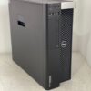 Робоча станція Dell Precision T5810 Tower / Intel Xeon E5-2697 v3 (14 (28) ядра по 2.6 - 3.6 GHz) / 64 GB DDR3 / 240 GB SSD / nVidia Quadro K2200, 4 GB GDDR5, 128-bit / DVD-ROM - Зображення 3