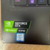 Ігровий ноутбук MSI GS65 Stealth Thin 8RF / 15.6" (1920x1080) IPS / Intel Core i7-8750H (6 (12) ядра по 2.2 - 4.1 GHz) / 32 GB DDR4 / 512 GB SSD NVMe / nVidia GeForce GTX 1070 Max-Q, 8 GB GDDR5, 256-bit / WebCam - Зображення 8