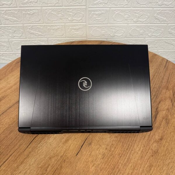 Ігровий ноутбук Evoo Gaming EG-LP6-BK / 17.3" (1920x1080) IPS / Intel Core i7-9750H (6 (12) ядер по 2.6 - 4.5 GHz) / 16 GB DDR4 / 1000 GB SSD NVMe / nVidia GeForce RTX 2060, 6 GB GDDR6, 192-bit / WebCam - Зображення 3