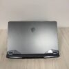 Ігровий ноутбук MSI GE76 Raider 10UG / 17.3" (1920x1080) IPS / Intel Core i7-10870H (8 (16) ядер по 2.2 - 5.0 GHz) / 32 GB DDR4 / 1000 GB SSD NVMe / nVidia GeForce RTX 3070, 8 GB GDDR6, 256-bit / WebCam - Зображення 3