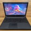 Ноутбук Dell Inspiron 5558 / 15.6" (1366x768) TN Touch / Intel Core i3-4030U (2 (4) ядра по 1.9 GHz) / 8 GB DDR3 / 240 GB SSD / Intel HD Graphics 4400 / WebCam / Windows 10 - Зображення 2