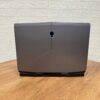 Ігровий ноутбук Dell Alienware m15 / 15.6" (1920x1080) IPS / Intel Core i7-8750H (6 (12) ядер по 2.2 - 4.1 GHz) / 16 GB DDR4 / 256 GB SSD M.2 + 1000 GB HDD / nVidia GeForce GTX 1660 Ti, 6 GB GDDR6, 192-bit / WebCam - Зображення 3