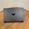 Ігровий ноутбук Б-клас HP Victus Gaming 15-fb0003nr / 15.6" (1920x1080) IPS / AMD Ryzen 5 5600H (6 (12) ядра по 3.3 - 4.2 GHz) / 16 GB DDR4 / 512 GB SSD NVMe / AMD Radeon RX 6500M, 4 GB GDDR6, 64-bit / WebCam - Зображення 3