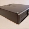 ПК HP Compaq 6005 Pro SFF / AMD Athlon II X2 B24 (2 ядра по 3.0 GHz) / 8 GB DDR3 / 250 GB HDD / AMD Radeon HD 4200 Graphics / DVD-RW / Win 7 - Зображення 3