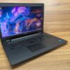 Ноутбук Dell Inspiron 5748 / 17.3" (1600x900) TN / Intel Core i5-4210U (2 (4) ядра по 1.7 - 2.7 GHz) / 8 GB DDR3 / 240 GB SSD / Intel HD Graphics 4400 / WebCam / Windows 10 - Зображення 4