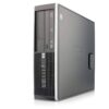 ПК HP Compaq 6005 Pro SFF / AMD Athlon II X2 B24 (2 ядра по 3.0 GHz) / 8 GB DDR3 / 250 GB HDD / AMD Radeon HD 4200 Graphics / DVD-RW / Win 7