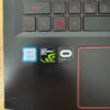 Ігровий ноутбук Б-клас Acer Nitro 5 AN515-53 / 15.6" (1920x1080) TN / Intel Core i5-8300H (4 (8) ядра по 2.3 - 4.0 GHz) / 16 GB DDR4 / 512 GB SSD / nVidia GeForce GTX 1050, 4 GB GDDR5, 128-bit / WebCam - Зображення 8