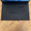 Ігровий ноутбук Б-клас Razer Blade 15 RZ09-02385 / 15.6" (1920x1080) IPS / Intel Core i7-8750H (6 (12) ядер по 2.2 - 4.1 GHz) / 16 GB DDR4 / 256 GB SSD NVMe / nVidia GeForce GTX 1060 Max-Q, 6 GB GDDR5, 192-bit - Зображення 7
