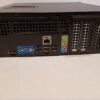 ПК Dell OptiPlex 390 SFF / Intel Core i5-2500 (4 ядра по 3.3 - 3.7 GHz) / 8 GB DDR3 / 500 GB HDD / Intel HD Graphics 2000 / DVD-RW - Зображення 4