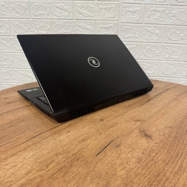 Ігровий ноутбук Evoo Gaming EG-LP6-BK / 17.3" (1920x1080) IPS / Intel Core i7-9750H (6 (12) ядер по 2.6 - 4.5 GHz) / 16 GB DDR4 / 1000 GB SSD NVMe / nVidia GeForce RTX 2060, 6 GB GDDR6, 192-bit / WebCam - Зображення 6