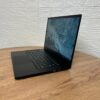Ігровий ноутбук Б-клас Razer Blade 15 RZ09-02385 / 15.6" (1920x1080) IPS / Intel Core i7-8750H (6 (12) ядер по 2.2 - 4.1 GHz) / 16 GB DDR4 / 256 GB SSD NVMe / nVidia GeForce GTX 1060 Max-Q, 6 GB GDDR5, 192-bit - Зображення 5