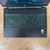 Ігровий ноутбук HP Pavilion Gaming 16t-a000 / 16.1" (1920x1080) IPS / Intel Core i5-10300H (4 (8) ядер по 2.5 - 4.5 GHz) / 16 GB DDR4 / 512 GB SSD / nVidia GeForce GTX 1660 Ti Max-Q, 6 GB GDDR6, 192-bit / WebCam - Зображення 7