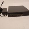 Неттоп Dell OptiPlex 9020M USFF / Intel Core i5-4590T (4 ядра по 2.0 - 3.0 GHz) / 8 GB DDR3 / 256 GB SSD / Intel HD Graphics 4600 - Зображення 6