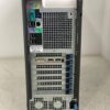 Робоча станція Dell Precision T5810 Tower / Intel Xeon E5-2697 v3 (14 (28) ядра по 2.6 - 3.6 GHz) / 64 GB DDR3 / 240 GB SSD / nVidia Quadro K2200, 4 GB GDDR5, 128-bit / DVD-ROM - Зображення 4