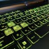 Ігровий ноутбук Asus FA507 / 15.6" (1920x1080) IPS / AMD Ryzen 9 7940HS (8 (16) ядер по 4.0 - 5.2 GHz) / 16 GB DDR5 / 500 GB SSD / nVidia GeForce RTX 4050, 6 GB GDDR6, 96-bit / WebCam / Windows 11 - Зображення 7