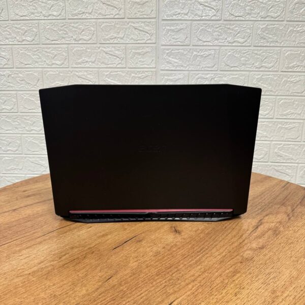 Ігровий ноутбук Б-клас Acer Nitro 5 AN515-53 / 15.6" (1920x1080) TN / Intel Core i5-8300H (4 (8) ядра по 2.3 - 4.0 GHz) / 16 GB DDR4 / 512 GB SSD / nVidia GeForce GTX 1050, 4 GB GDDR5, 128-bit / WebCam - Зображення 3