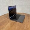 Ультрабук Apple MacBook Pro 16 2021 A2485 / 16.2" (3456x2234) IPS / Apple M1 Pro (10 ядер по 3.2 GHz) / 32 GB DDR5 / 512 GB SSD / Apple M1 Pro Graphics / WebCam / MacOS - Зображення 4