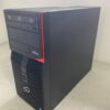 Комп'ютер Fujitsu Esprimo P556 E85 Tower / Intel Core i3-6100 (2 (4) ядра по 3.7 GHz) / 8 GB DDR4 / 128 GB SSD / Intel HD Graphics 530 / DVD-ROM - Зображення 4