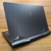 Ігровий ноутбук Б-клас MSI MS-17K2 / 17.3" (1920x1080) IPS / Intel Core i7-10750H (6 (12) ядер по 2.6 - 5.0 GHz) / 32 GB DDR4 / 1000 GB SSD / nVidia GeForce RTX 3070, 8 GB GDDR6, 256-bit / WebCam / Windows 10 - Зображення 8