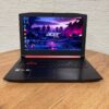 Ігровий ноутбук Б-клас Acer Nitro 5 AN515-53 / 15.6" (1920x1080) TN / Intel Core i5-8300H (4 (8) ядра по 2.3 - 4.0 GHz) / 16 GB DDR4 / 512 GB SSD / nVidia GeForce GTX 1050, 4 GB GDDR5, 128-bit / WebCam - Зображення 2