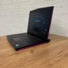 Ігровий ноутбук Б-клас Dell Alienware 15 R3 / 15.6" (1920x1080) IPS / Intel Core i7-7700HQ (4 (8) ядра по 2.8 - 3.8 GHz) / 16 GB DDR4 / 128 GB SSD NVMe + 1000 GB HDD / nVidia GeForce GTX 1070, 8 GB GDDR5, 256-bit / WebCam - Зображення 5