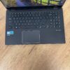 Ультрабук Б-клас Asus ZenBook Q526FA / 15.6" (1920x1080) IPS Touch / Intel Core i7-8565U (4 (8) ядра по 1.8 - 4.6 GHz) / 16 GB DDR4 / 128 GB SSD + 1000 HDD / Intel UHD Graphics / WebCam - Зображення 7