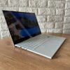 Ультрабук Б-клас Samsung Galaxy Book Ion White NP950XCJ-K02US / 15.6" (1920x1080) OLED / Intel Core i7-10510U (4 (8) ядра по 1.8 - 4.9 GHz) / 16 GB DDR4 / 256 GB SSD M.2 / Intel UHD Graphics / WebCam - Зображення 4