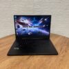 Ігровий ноутбук Asus ROG Zephyrus GA502DU / 15.6" (1920x1080) IPS / AMD Ryzen 7 3750H (4 (8) ядра по 2.3 - 4.0 GHz) / 16 GB DDR4 / 512 GB SSD NVMe / nVidia GeForce GTX 1660 Ti Max-Q, 6 GB GDDR6, 192-bit - Зображення 2
