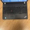 Ноутбук Б-клас Lenovo ThinkPad E560 / 15.6" (1366x768) TN / Intel Core i5-6200U (2 (4) ядра по 2.3 - 2.8 GHz) / 4 GB DDR3 / 128 GB SSD / Intel HD Graphics 520 / WebCam - Зображення 7