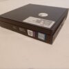 Неттоп Dell OptiPlex 7050 USFF / Intel Core i5-6500T (4 ядра по 2.5 - 3.1 GHz) / 8 GB DDR4 / 240 GB SSD / Intel HD Graphics 530 - Зображення 3
