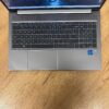Мобільна робоча станція Б-клас HP ZBook Power 15 G8 / 15.6'' (1920x1080) IPS / Intel Core i7-11850H (8 (16) ядер по 2.5 - 4.8 GHz) / 16 GB DDR4 / 512 GB SSD NVMe / nVidia Quadro T1200, 4 GB GDDR6, 128-bit / WebCam - Зображення 7