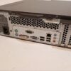 ПК Б-клас Lenovo ThinkCentre M72e SFF / Intel Core i5-3470S (4 ядра по 2.9 - 3.6 GHz) / 8 GB DDR3 / 500 GB HDD / Intel HD Graphics 2500 / DVD-RW + бездротові навушники - Зображення 4