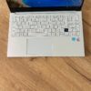 Ультрабук Б-клас Samsung Galaxy Book Ion White NP950XCJ-K02US / 15.6" (1920x1080) OLED / Intel Core i7-10510U (4 (8) ядра по 1.8 - 4.9 GHz) / 16 GB DDR4 / 256 GB SSD M.2 / Intel UHD Graphics / WebCam - Зображення 7