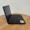 Ігровий ноутбук Б-клас Dell Inspiron 15 5577 / 15.6" (1920x1080) TN / Intel Core i5-7300HQ (4 ядра по 2.5 - 3.5 GHz) / 16 GB DDR4 / 128 GB SSD NVMe + 1000 GB HDD / nVidia GeForce GTX 1050, 4 GB GDDR5, 128-bit / WebCam - Зображення 4