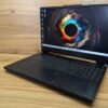 Ігровий ноутбук Asus FA507 / 15.6" (1920x1080) IPS / AMD Ryzen 9 7940HS (8 (16) ядер по 4.0 - 5.2 GHz) / 16 GB DDR5 / 500 GB SSD / nVidia GeForce RTX 4050, 6 GB GDDR6, 96-bit / WebCam / Windows 11 - Зображення 5