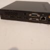 Неттоп Б-клас Lenovo ThinkCentre M72e Tiny USFF / Intel Core i3-3220T (2 (4) ядра по 2.8 GHz) / 4 GB DDR3 / 120 GB SSD / Intel HD Graphics 2500 - Зображення 4