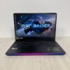 Ігровий ноутбук MSI GE76 Raider 10UG / 17.3" (1920x1080) IPS / Intel Core i7-10870H (8 (16) ядер по 2.2 - 5.0 GHz) / 32 GB DDR4 / 1000 GB SSD NVMe / nVidia GeForce RTX 3070, 8 GB GDDR6, 256-bit / WebCam - Зображення 2