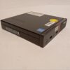 Неттоп Lenovo ThinkCentre M600 USFF / Intel Celeron N3010 (2 ядра по 1.04 - 2.24 GHz) / 8 GB DDR3 / 128 GB SSD M.2 / Intel HD Graphics - Зображення 3