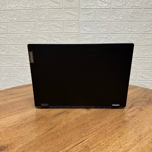 Ігровий ультрабук-трансформер Б-клас Lenovo IdeaPad Flex 14IML / 14" (1920x1080) IPS Touch / Intel Core i5-10210U (4 (8) ядра по 1.6 - 4.2 GHz) / 16 GB DDR4 / 256 GB SSD / nVidia GeForce MX230, 2 GB GDDR5, 64-bit / WebCam - Зображення 3
