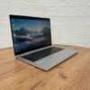 Ультрабук-трансформер Б-клас HP EliteBook x360 1040 G5 / 14" (1920x1080) IPS Touch / Intel Core i7-8650U (4 (8) ядра по 1.9 - 4.2 GHz) / 16 GB DDR4 / 256 GB SSD NVMe / Intel UHD Graphics 620 / WebCam - Зображення 4