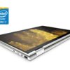 Ультрабук-трансформер Б-клас HP EliteBook x360 1040 G5 / 14" (1920x1080) IPS Touch / Intel Core i7-8650U (4 (8) ядра по 1.9 - 4.2 GHz) / 16 GB DDR4 / 256 GB SSD NVMe / Intel UHD Graphics 620 / WebCam